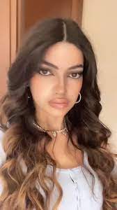 As a tiktok star, she has maintained a pretty well body. ð¹ð'Žð'ð'–ð'œð'™ð'Ž Fabiola Baglieri On Tiktok