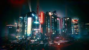 For wallpaper (even if reddit search tool sucks) and a lot of threads will show up. Cyberpunk 2077 View Of The City 3840 X 2160 Wallpapers