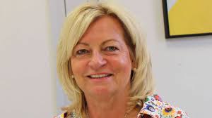 Dietzenbach Hessen: Leiterin der Aue-Schule setzt auf frische Ideen