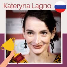 🏆 Kateryna Lagno is the winner of the third leg of the Women's Speed Chess  Championship Grand Prix! In the final match against Hou Yifan, she took an  early lead crushing her
