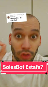 Como Ingresar A Soles Bots