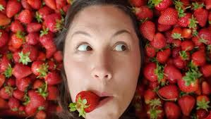 Tips for growing strawberries