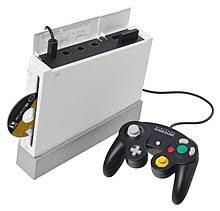 The wii (/ w iː / wee) is a home video game console developed and marketed by nintendo.it was first released on november 19, 2006, in north america and in december 2006 for most other regions. Hopcr Qipaavam