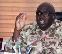 President donald trump on saturday nominated army chief of staff gen. Breaking Chief Of Army Staff Lt Gen Attahiru Dies In Plane Crash