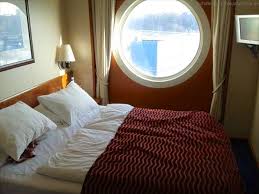 Reisebericht Color Fantasy Trip Nach Oslo Im Winter 2014