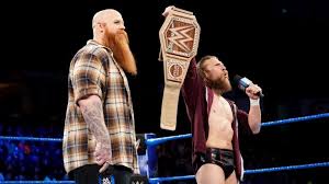Image result for men's elimination chamber 2019