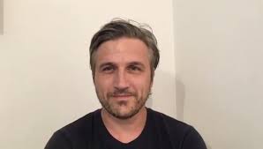 Next Monday night Kimberly Williams returns as a feature, and Harry Laing!  Can't wait!