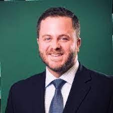 Neal Budde's Instagram, Twitter & Facebook