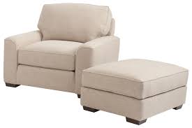 Searching for the perfect armchair to complement your living room seating areas, decorate an empty corner or create a reading nook? Smith Brothers Build Your Own 8000 Series Retro Styled Chair And Ottoman Set Rooms For Less Chair Ottoman Sets