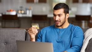 When you visit the bluebird site, click on the register your card. Bluebird Prepaid Debit Account