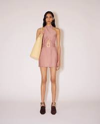 Inspired by travel and exposure to different cultures, nanushka founder sandra sandor crafts sustainably made garments that are effortless and. All Products Nanushka