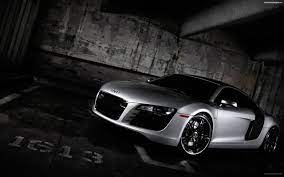Audi R8 Wallpaper Hd Audi R8 Wallpaper Sports Car Wallpaper Cool Sports Cars