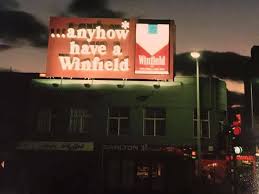 1960 S 70 S Hobart Broadway Shows Hobart Broadway Show Signs