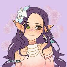 Disegnerò Ocs gratis : r/DrawForMe