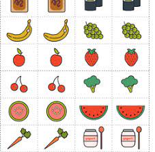 Maybe you would like to learn more about one of these? Free Printable Memory Games Worksheets Education Com