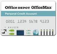 The office depot business credit account might be worth it for the small business that wants to take advantage of the $50 savings. Office Depot Business Credit Card Login Make A Payment