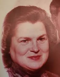 Obituary information for Sylvia Lanham Regester