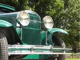 Image result for Bloomfield Green 1929 Buick