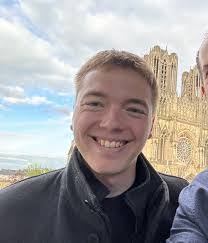 Quincy Rainey's Instagram, Twitter & Facebook