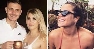 Pp staff / horse racing news / 30 mins ago. Mauro Icardi S Sister Slams Wife Wanda In Furious Rant As Chelsea Move Nears Daily Star