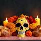 Dia de los Muertos: Community Ofrenda event in Maple Valley, WA