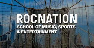 Hol sie dir jetzt, bevor es zu spät ist! Liu Brooklyn Roc Nation Launching New School For Music Sports And Entertainment Downtown Brooklyn