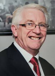 Condolence Book for Richard (Richie) Brooks (Navan, Meath)