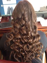 Hold for eight to 10 seconds, depending on your hair type. Tapered Hair Wand Novocom Top