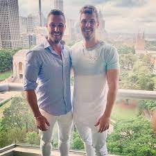 Love Island Australia Season 2 Where Are They Now In 2021 Men Casual Love Island Mens Tshirts