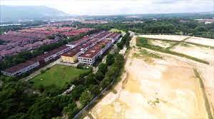Taman sri kelah, batang kali. Gd Development Holdings Nilai Preview Youtube