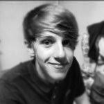 Bradley Crick's Instagram, Twitter & Facebook