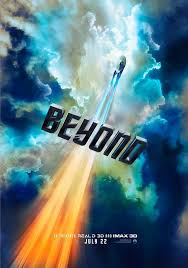 The Trek Collective: Star Trek Beyond review
