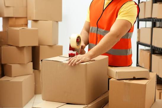 Vận chuyển hàng hóa Bắc Trung Bộ vào miền Nam