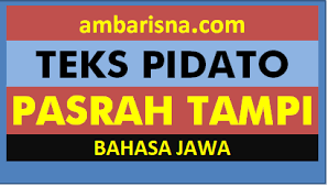 We did not find results for: Contoh Pidato Bahasa Jawa Atur Pasrah Temanten Kakung Terbaru Ambarisna Com