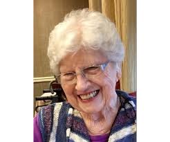 Dorthiea VanderMolen Obituary (1929