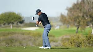 Home of official pga tour news, stats, video, player profiles. The Golf Swing In Two Moves Instruction Golf Digest
