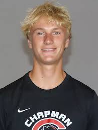 2025 Men's Soccer Roster