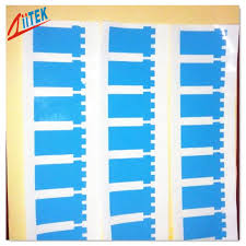 mk glass fiber backing heat resistant tape