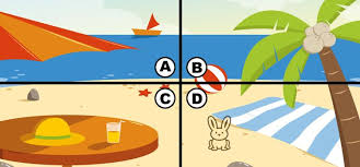 Do you know the secrets of sewing? Spot The Bunny Quiz Answers My Neobux Portal