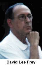 David Lee Frey (2020)