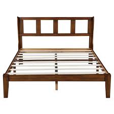 We did not find results for: Sleeplanner 14 Inch Deluxe Wood Platform Bed Frame With Headboard Overstock 26023507