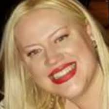 Nikki Stuart (bignumbers0501)