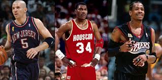 Nobody Touches Jordan Section 32 The 10 Worst Supporting Casts On Nba Finals Teams 1960 Present