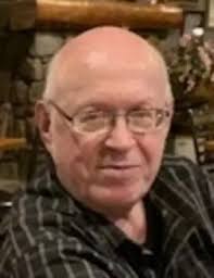 Obituary information for Edward F. Mitchell