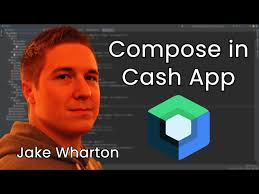 Compose in Cash App with Jake Wharton and Saket Narayan