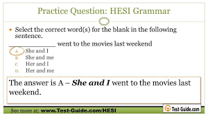 Hesi Entrance Exam Practice Test Sample Questions From The Hesi A2 Test Entrance Exam College Nursing Exam