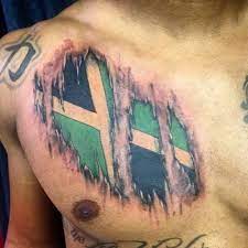 See more ideas about tattoos, jamaican tattoos, sleeve tattoos. Tattoos Blog Jamaican Tattoos