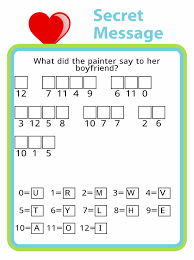 Click here for random bible cryptograms! Free Beginner Cryptogram Puzzle The Trip Clip Blog Make Any List Then