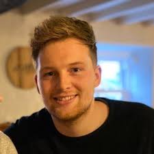 Nick Horn (@Nhorn17)