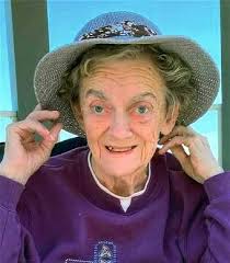 Esther Mae Ward Obituary